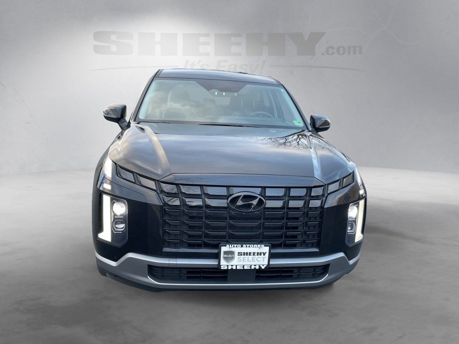 2023 Hyundai Palisade SE