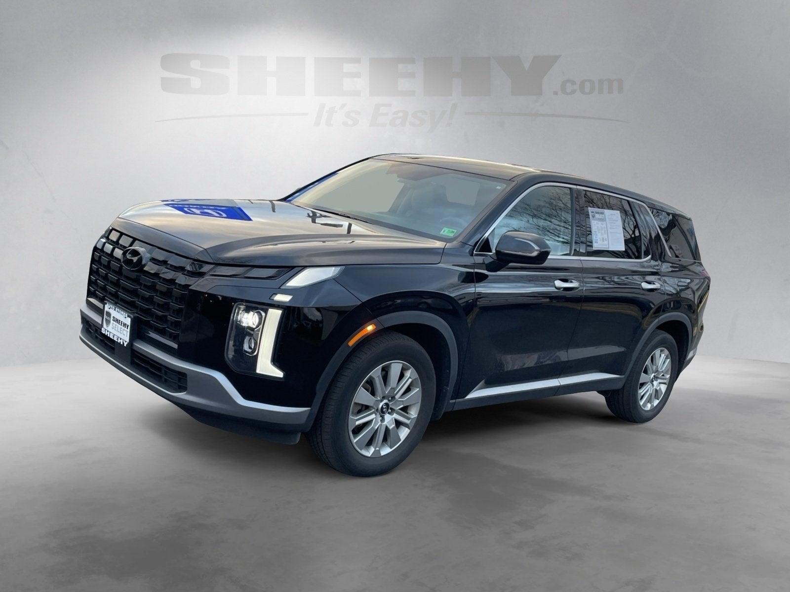2023 Hyundai Palisade SE