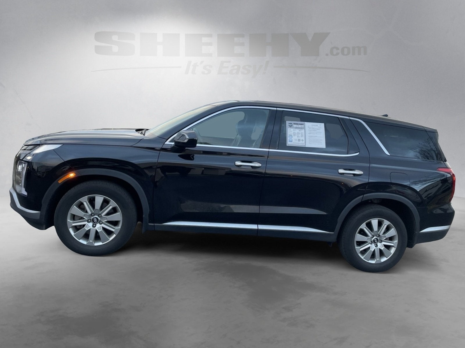 2023 Hyundai Palisade SE