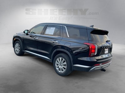 2023 Hyundai Palisade SE