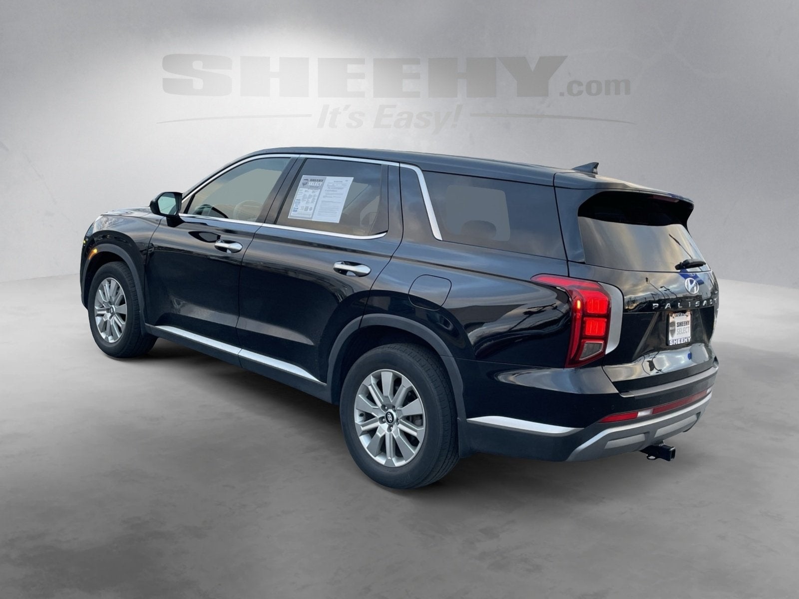 2023 Hyundai Palisade SE