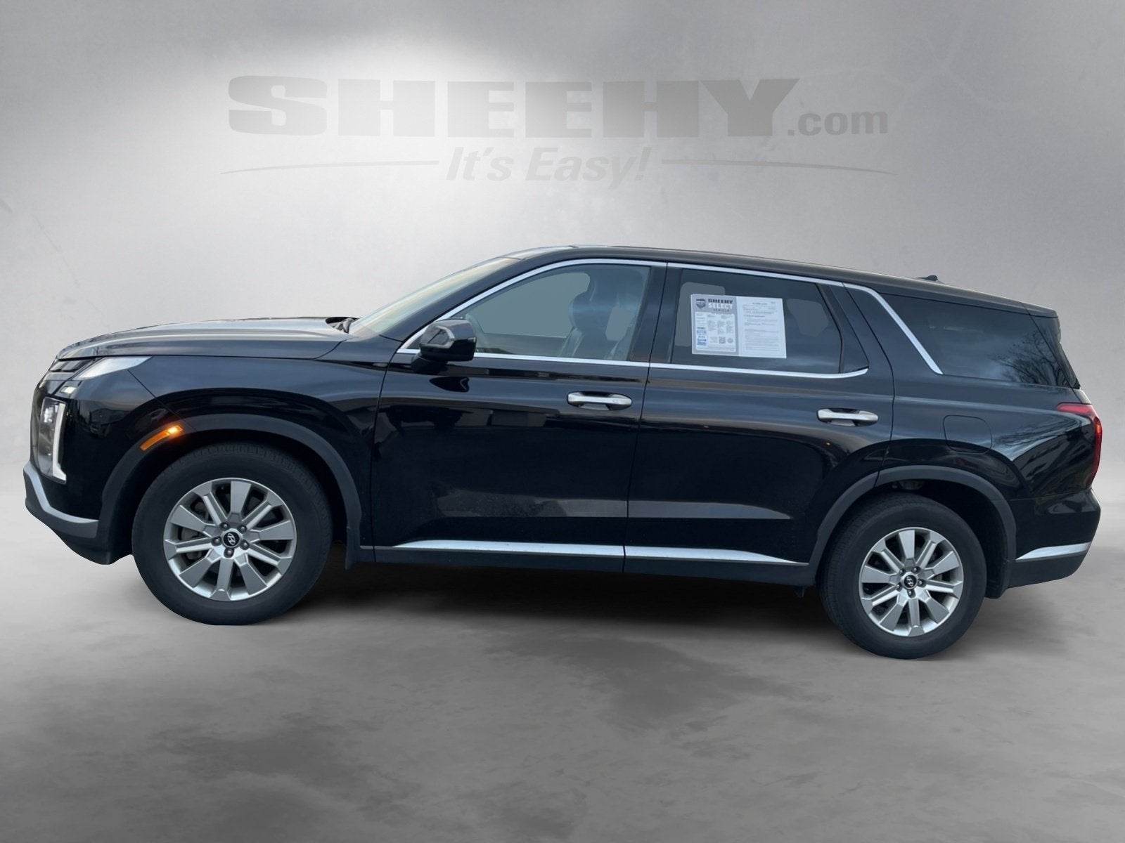 2023 Hyundai Palisade SE