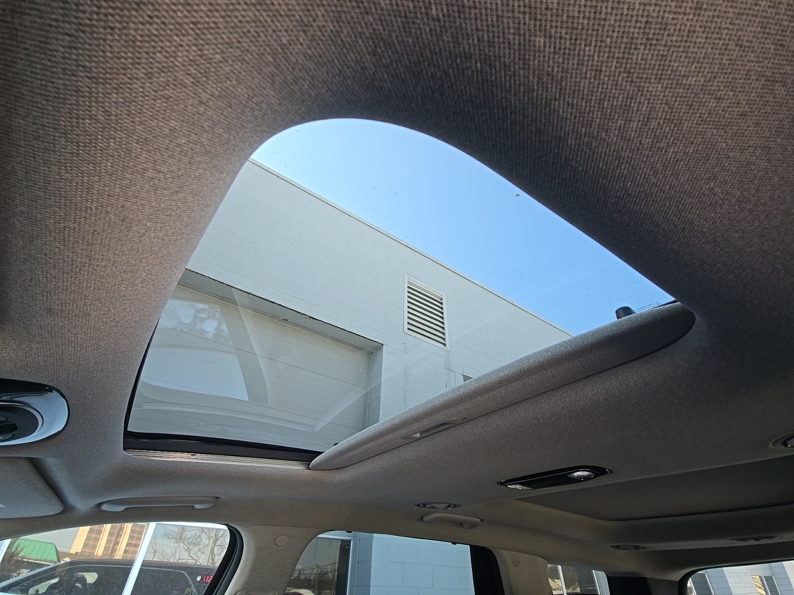 2025 Hyundai Palisade Limited