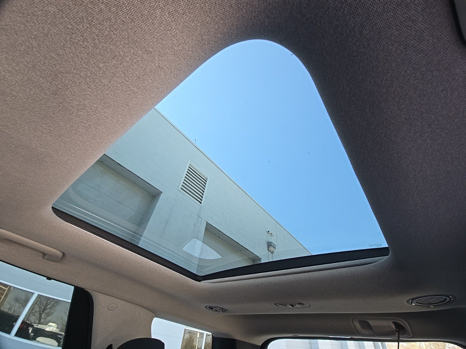 2025 Hyundai Palisade Limited