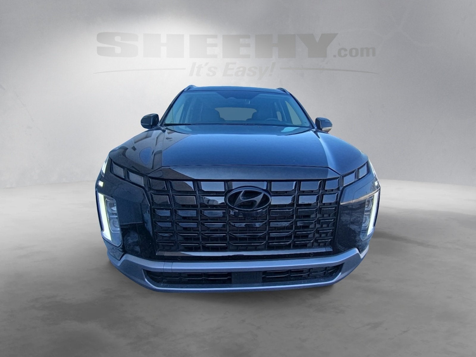 2025 Hyundai Palisade Limited