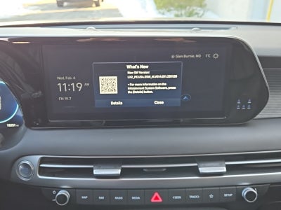 2025 Hyundai Palisade Limited