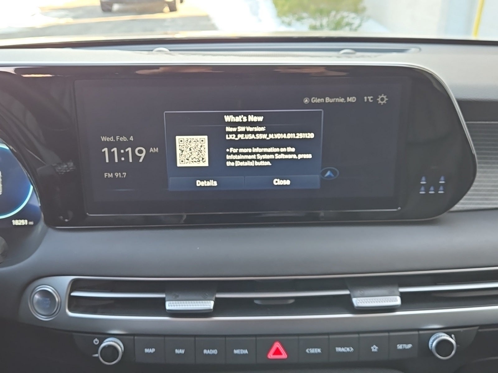 2025 Hyundai Palisade Limited