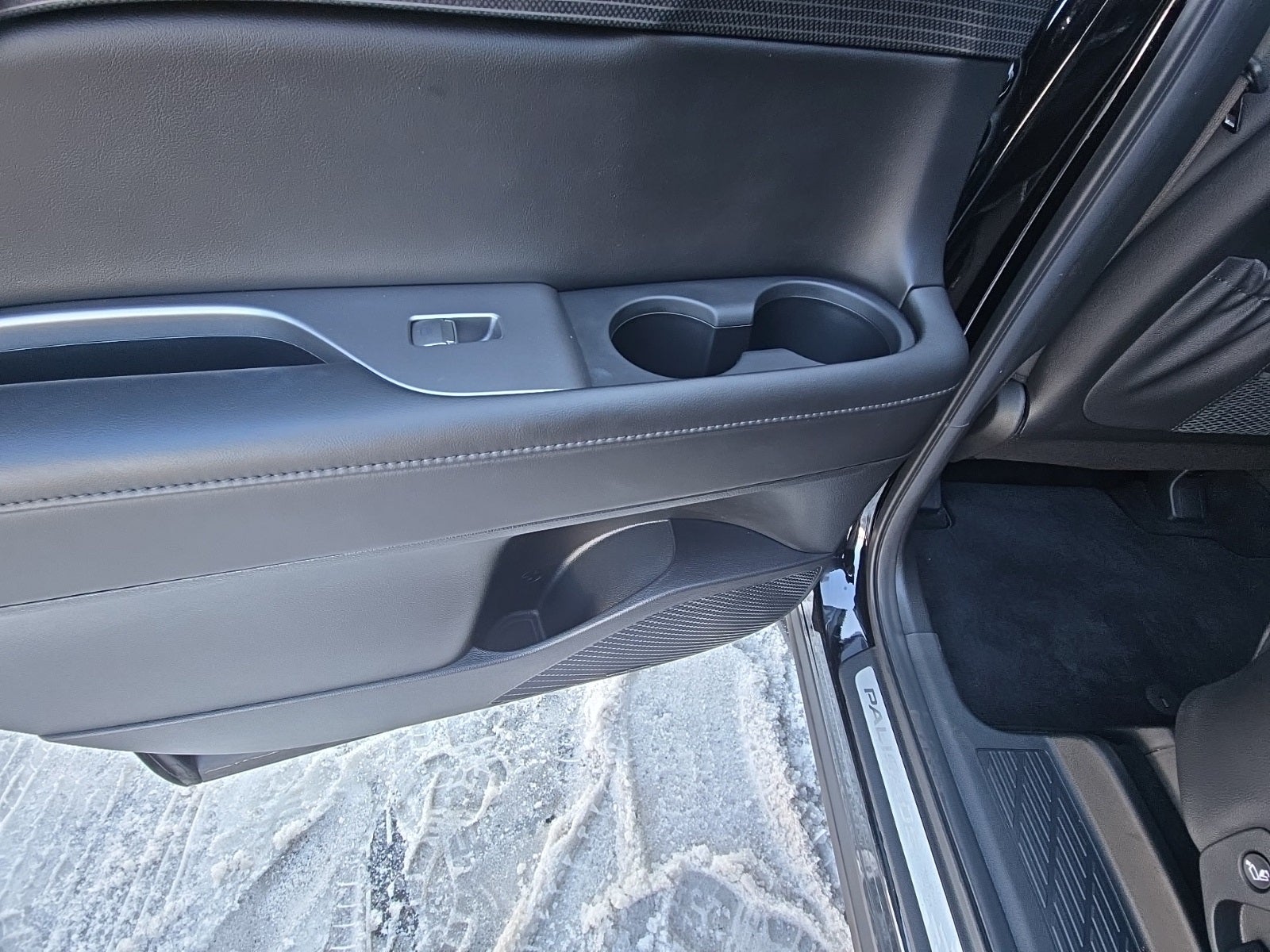 2025 Hyundai Palisade Limited