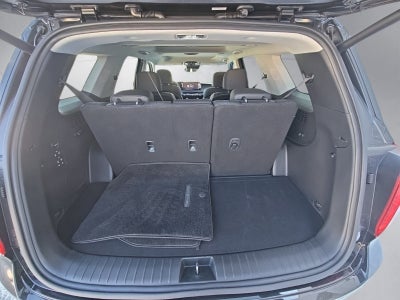 2025 Hyundai Palisade Limited