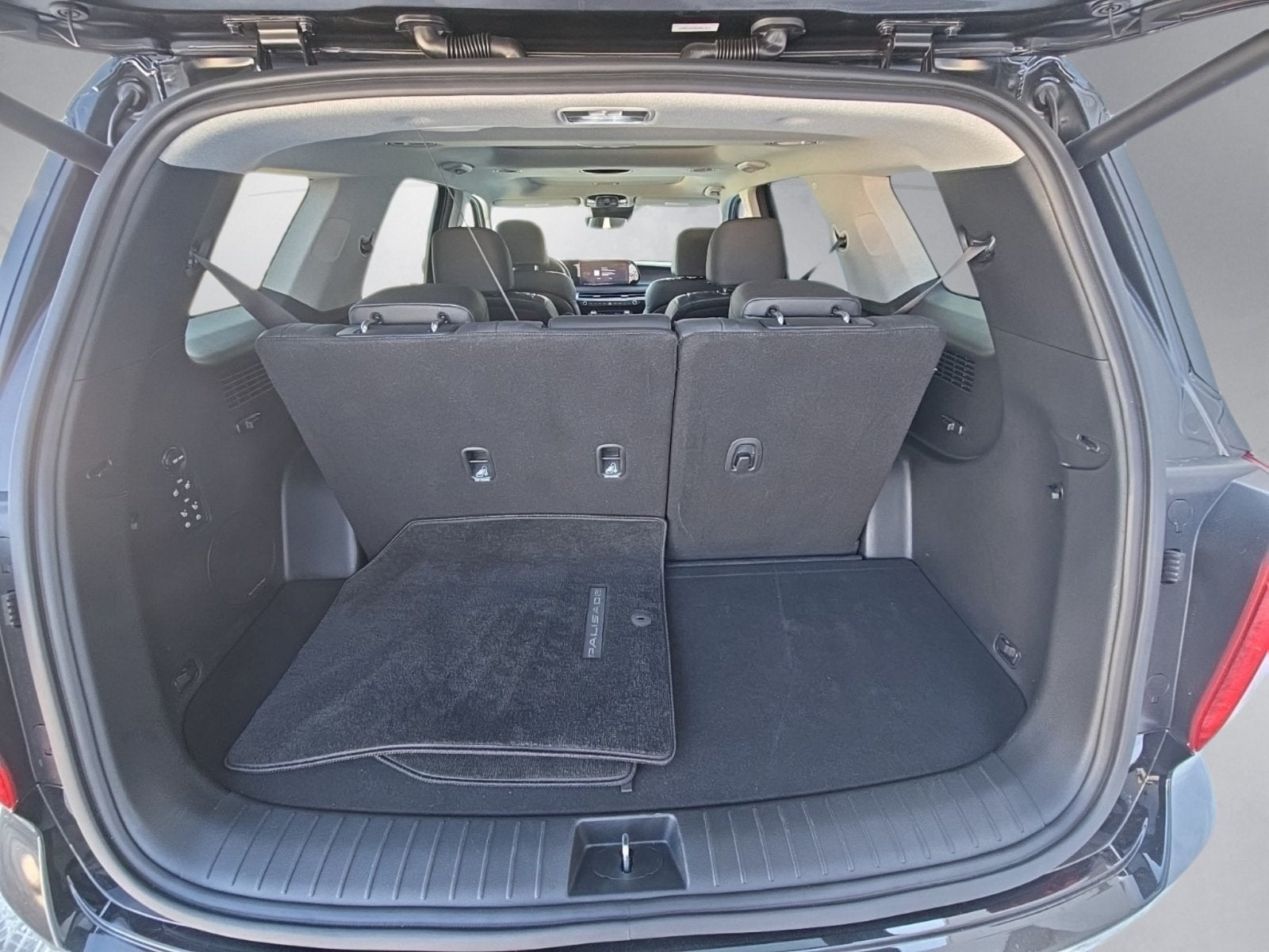 2025 Hyundai Palisade Limited