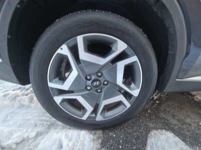 2025 Hyundai Palisade Limited