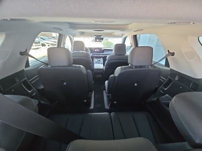 2025 Hyundai Palisade Limited