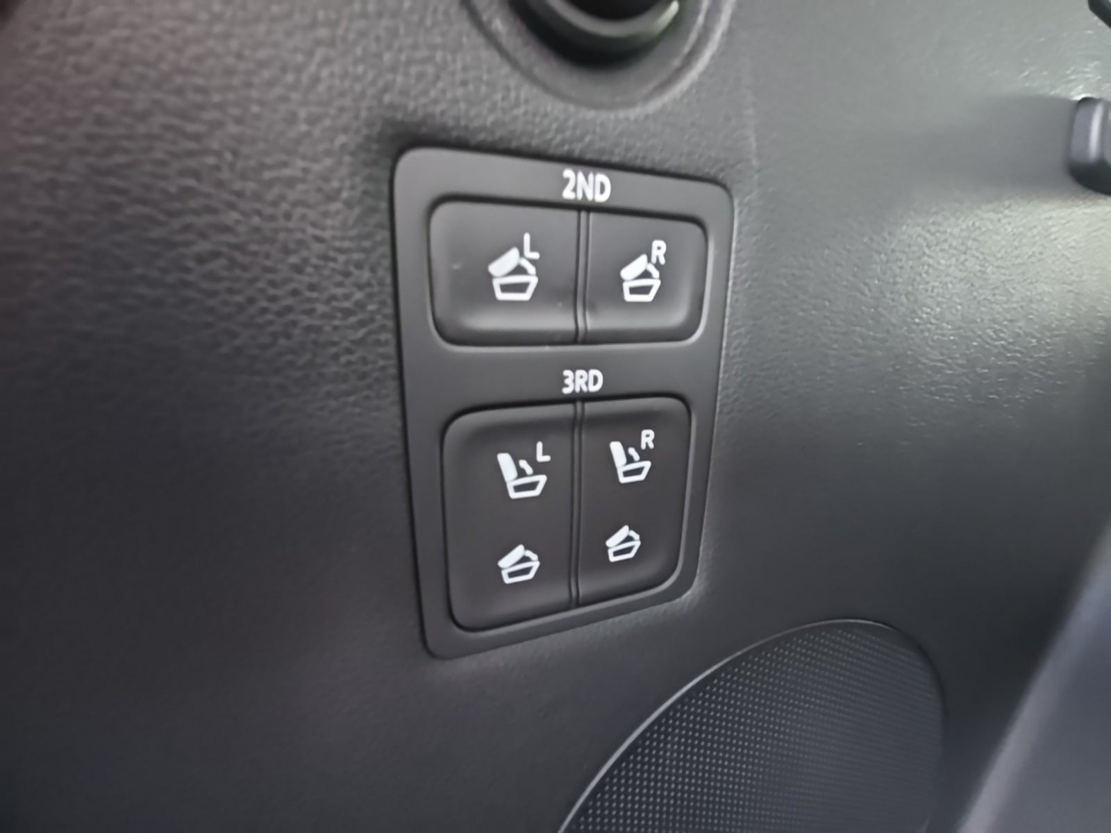 2025 Hyundai Palisade Limited