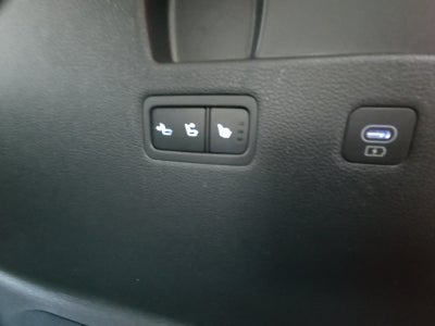 2025 Hyundai Palisade Limited