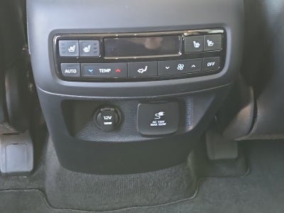 2025 Hyundai Palisade Limited