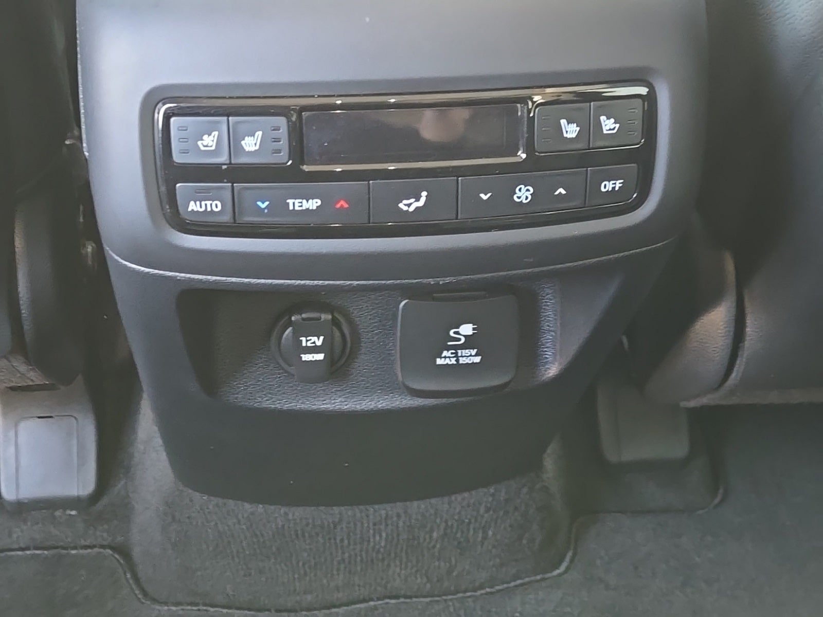 2025 Hyundai Palisade Limited