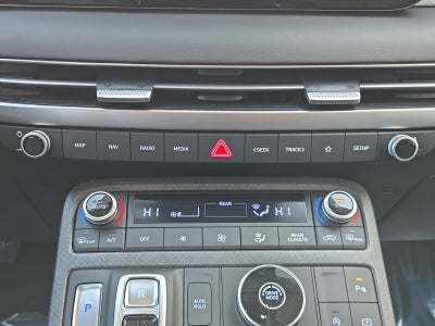 2025 Hyundai Palisade Limited