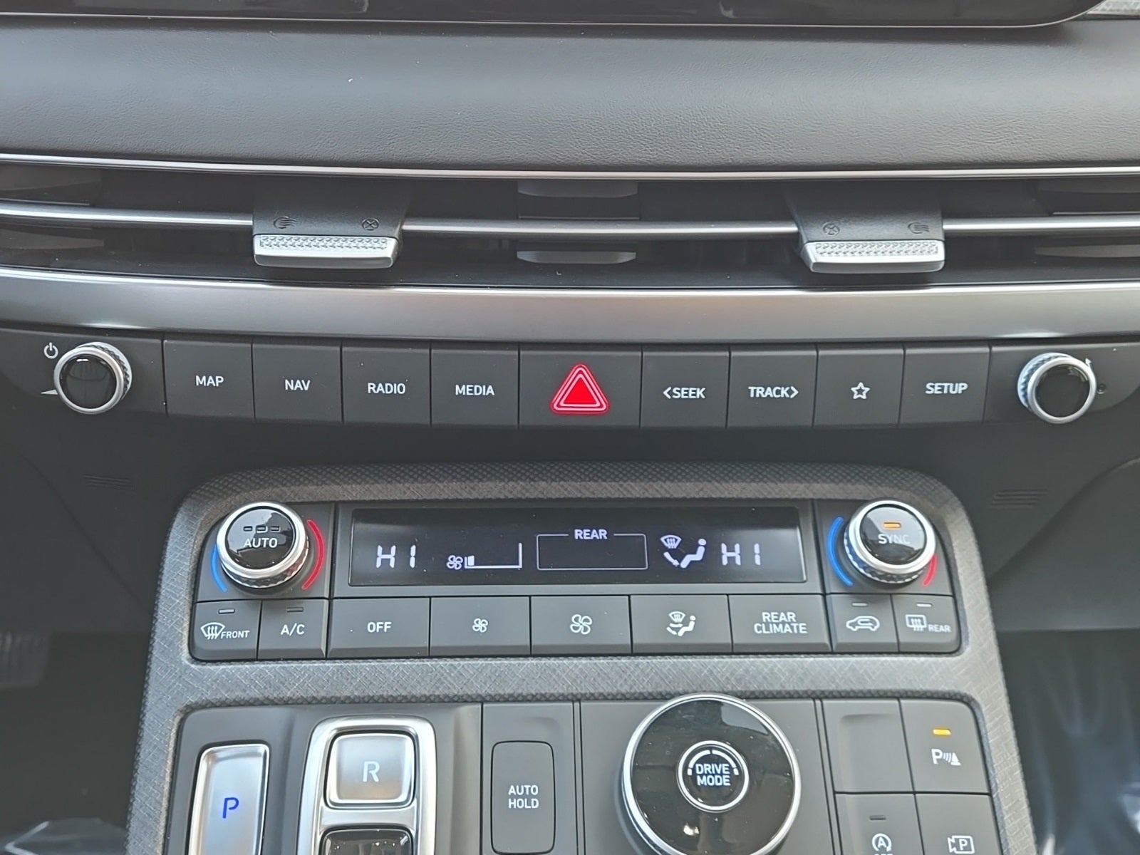 2025 Hyundai Palisade Limited