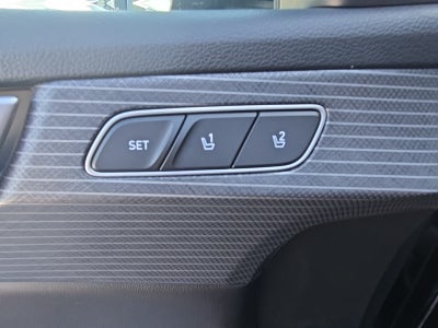 2025 Hyundai Palisade Limited