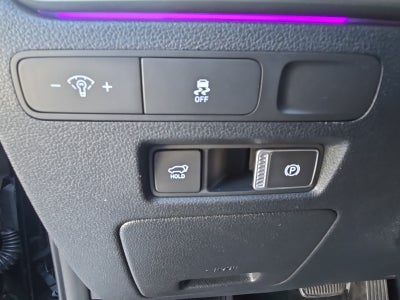 2025 Hyundai Palisade Limited