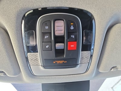 2025 Hyundai Palisade Limited