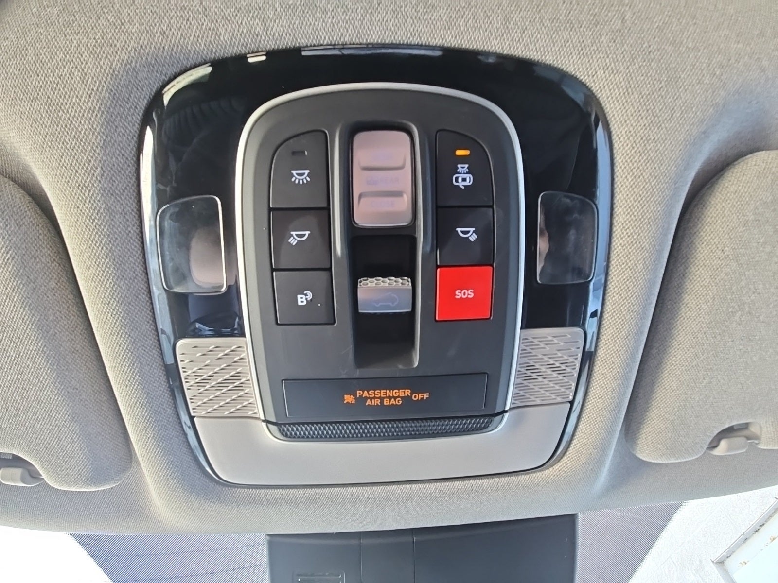 2025 Hyundai Palisade Limited