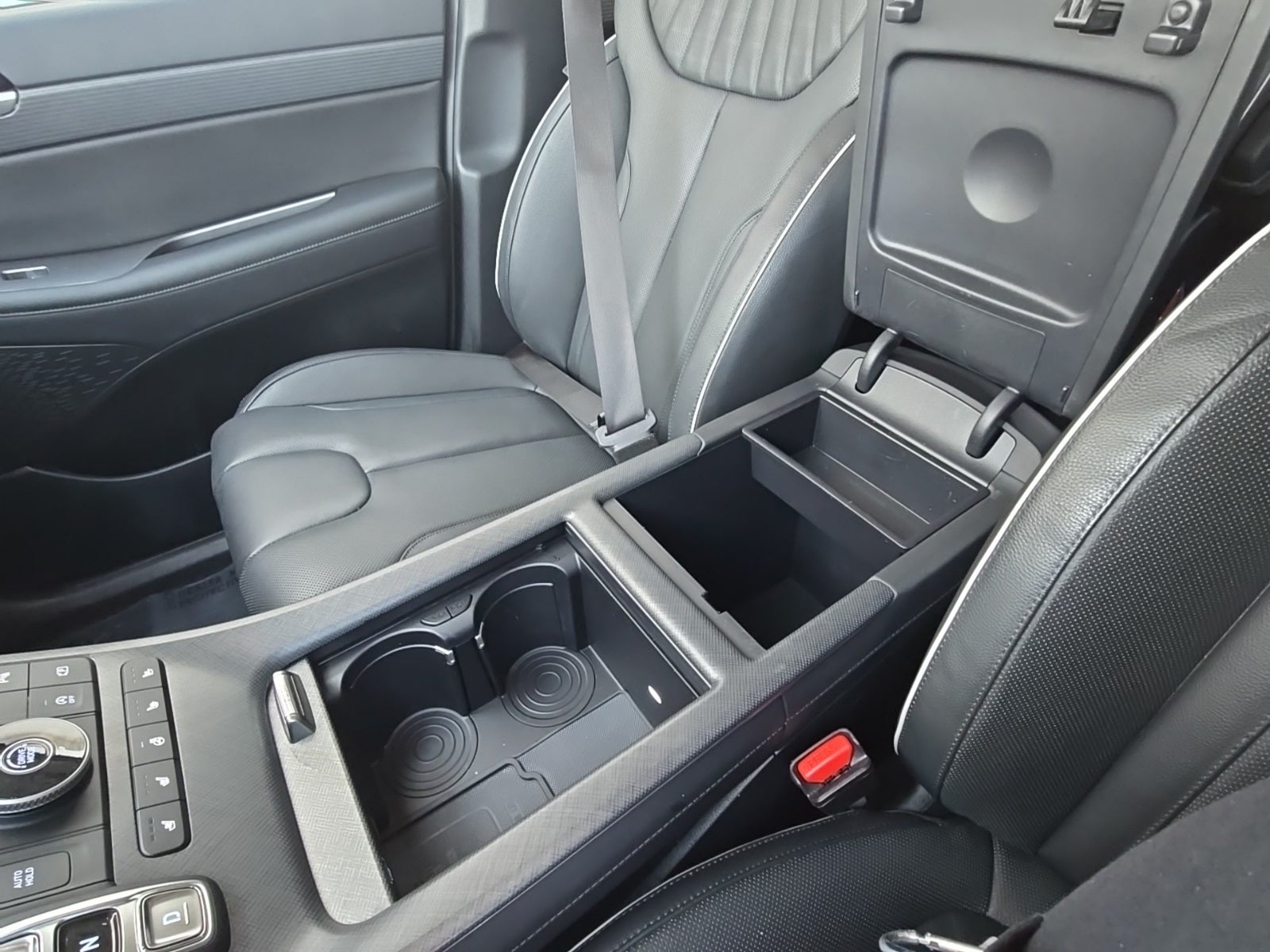 2025 Hyundai Palisade Limited