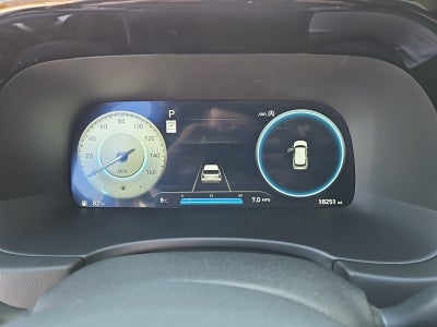 2025 Hyundai Palisade Limited