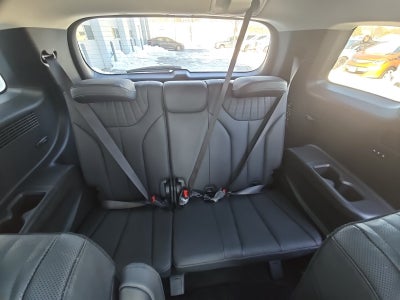 2025 Hyundai Palisade Limited