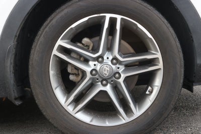 2019 Hyundai Santa Fe XL Limited