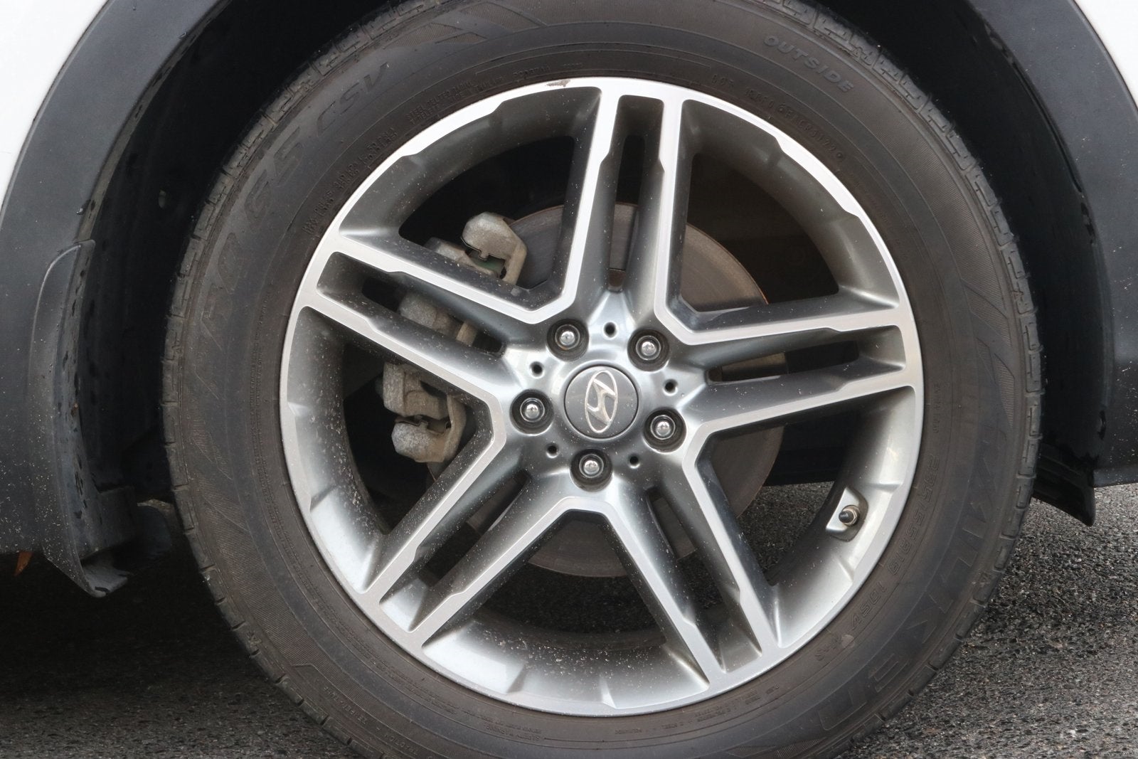 2019 Hyundai Santa Fe XL Limited