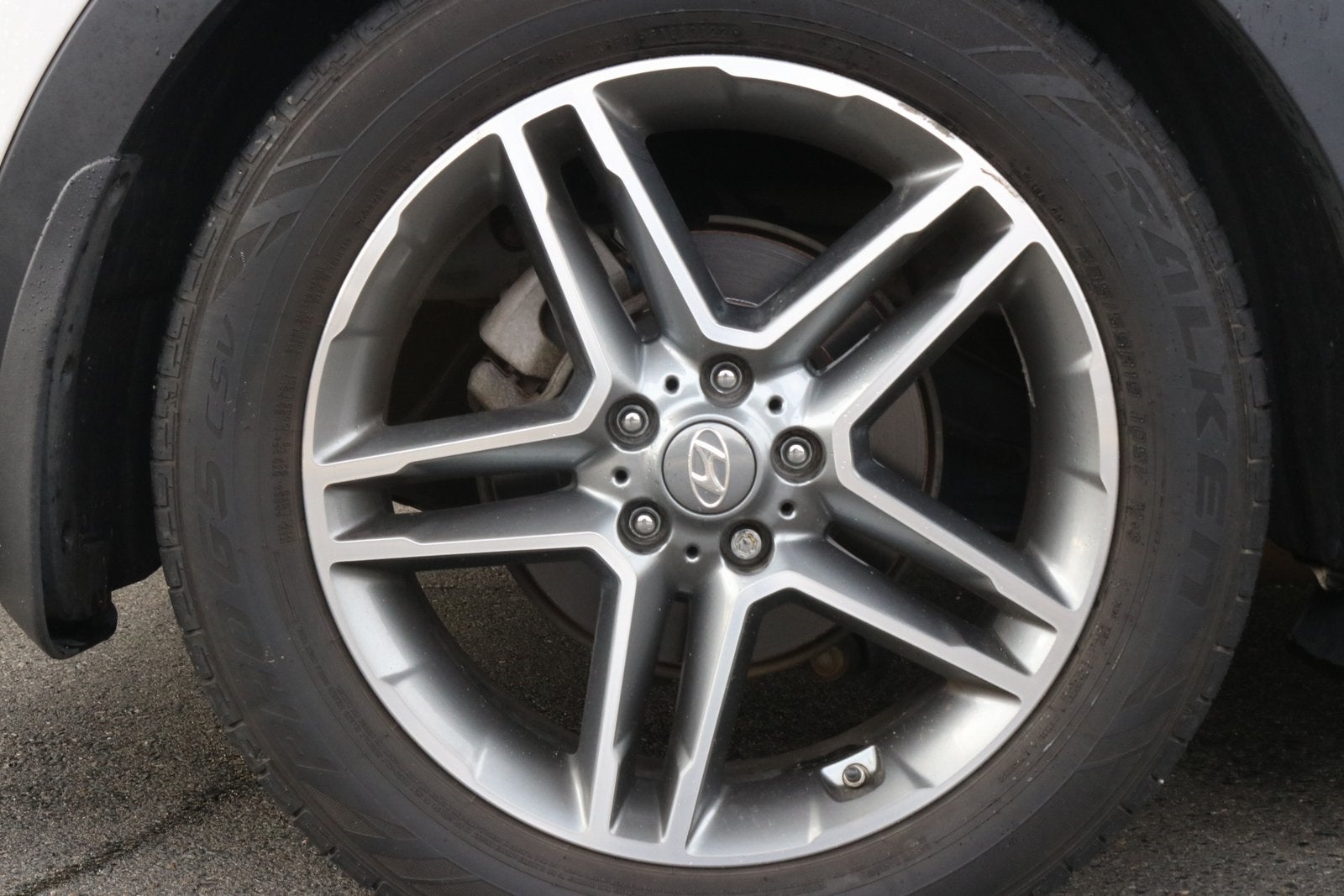 2019 Hyundai Santa Fe XL Limited