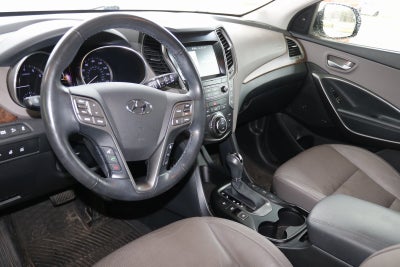 2019 Hyundai Santa Fe XL Limited