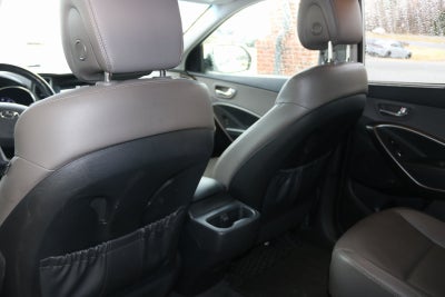 2019 Hyundai Santa Fe XL Limited