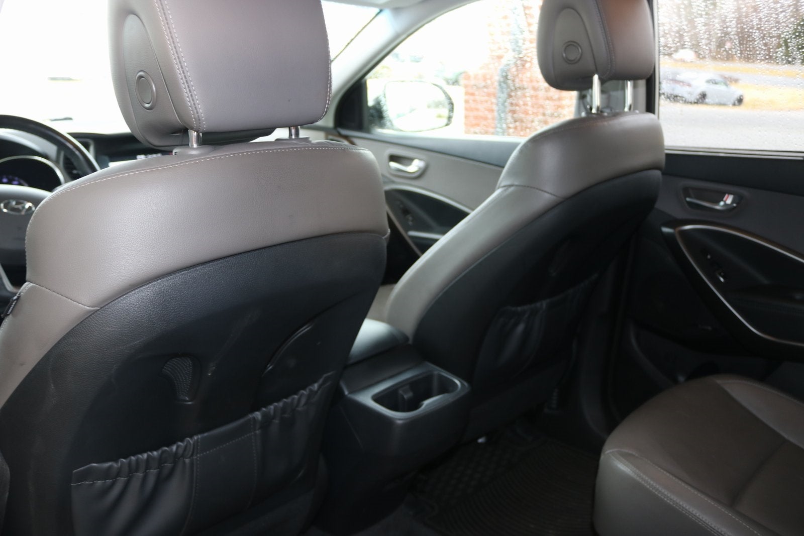 2019 Hyundai Santa Fe XL Limited