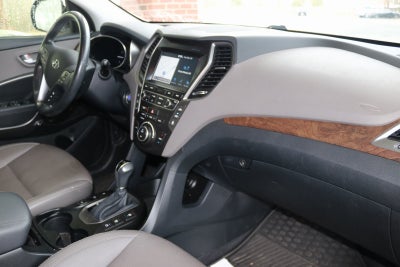 2019 Hyundai Santa Fe XL Limited