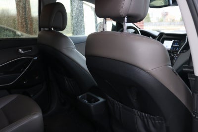 2019 Hyundai Santa Fe XL Limited