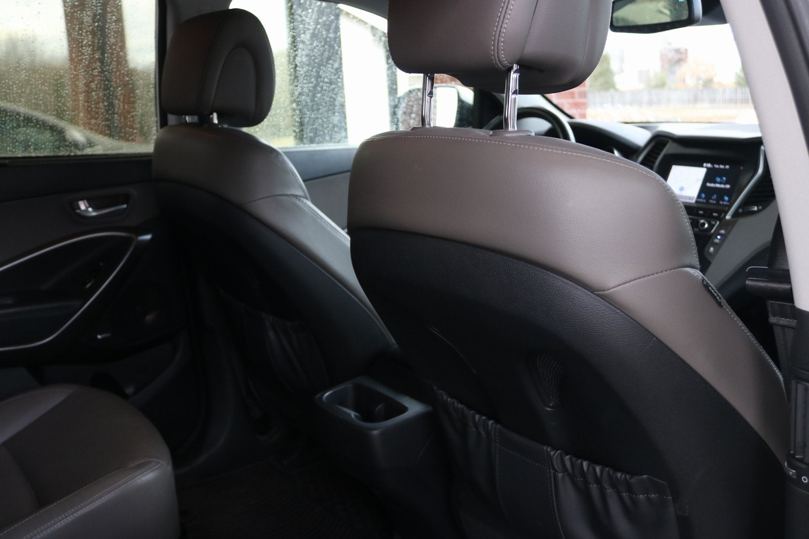 2019 Hyundai Santa Fe XL Limited