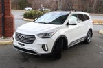2019 Hyundai Santa Fe XL Limited