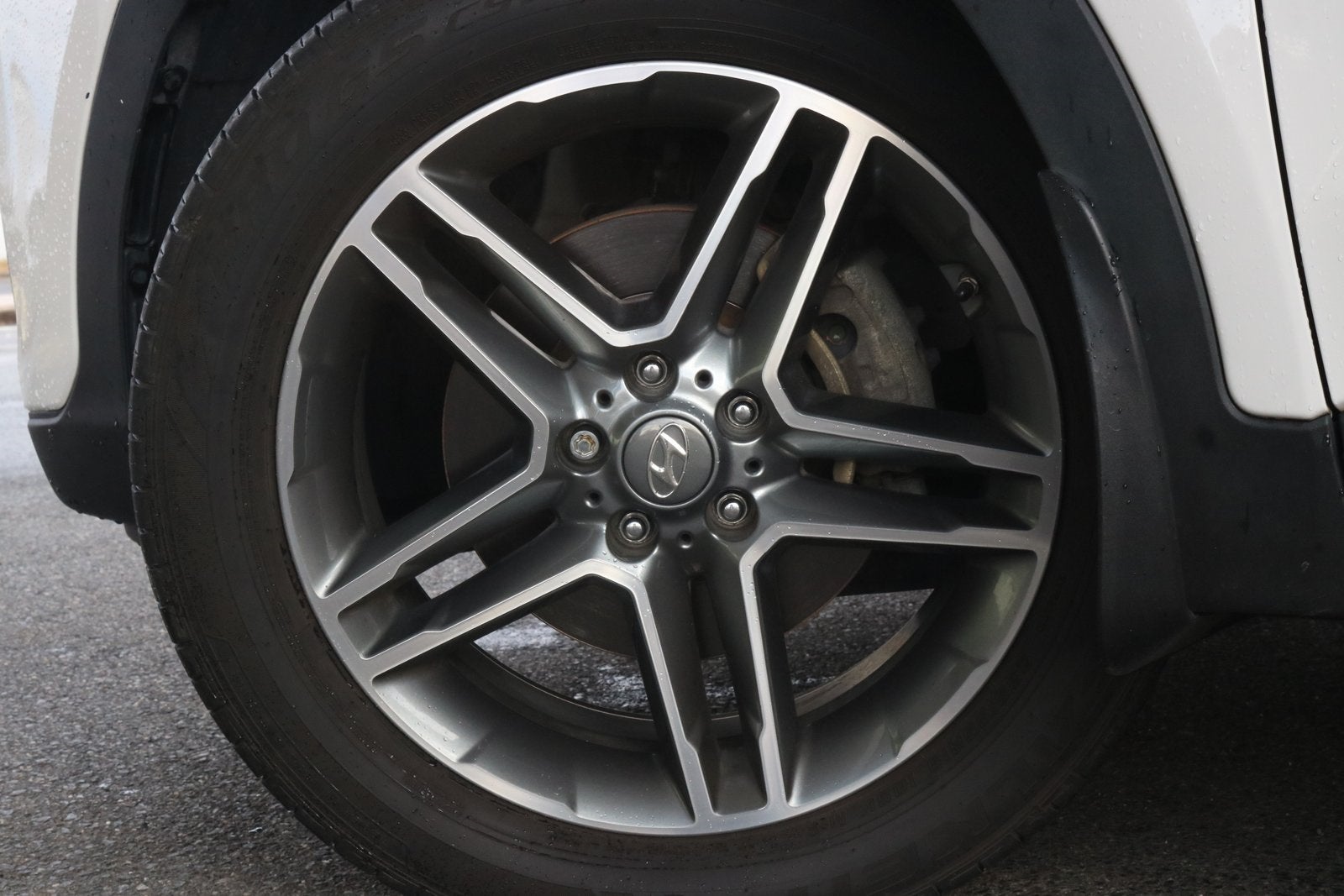 2019 Hyundai Santa Fe XL Limited