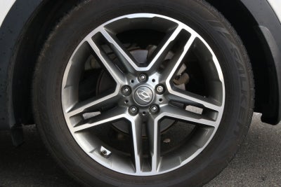 2019 Hyundai Santa Fe XL Limited