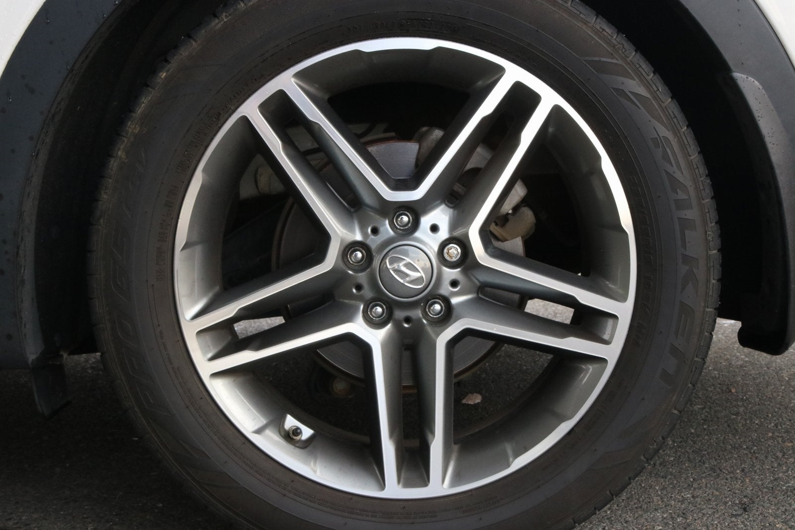 2019 Hyundai Santa Fe XL Limited