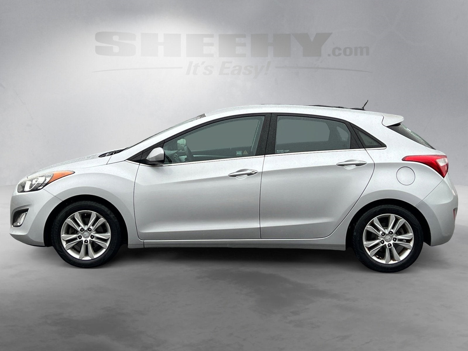 2015 Hyundai Elantra GT Base