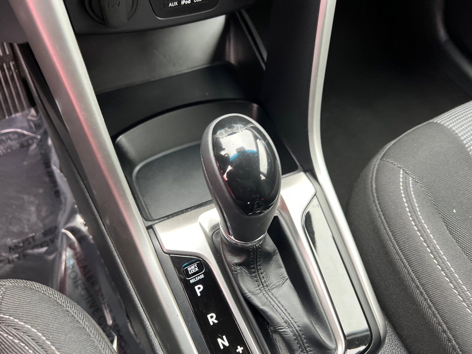 2015 Hyundai Elantra GT Base