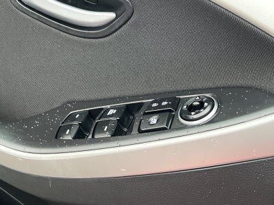 2015 Hyundai Elantra GT Base