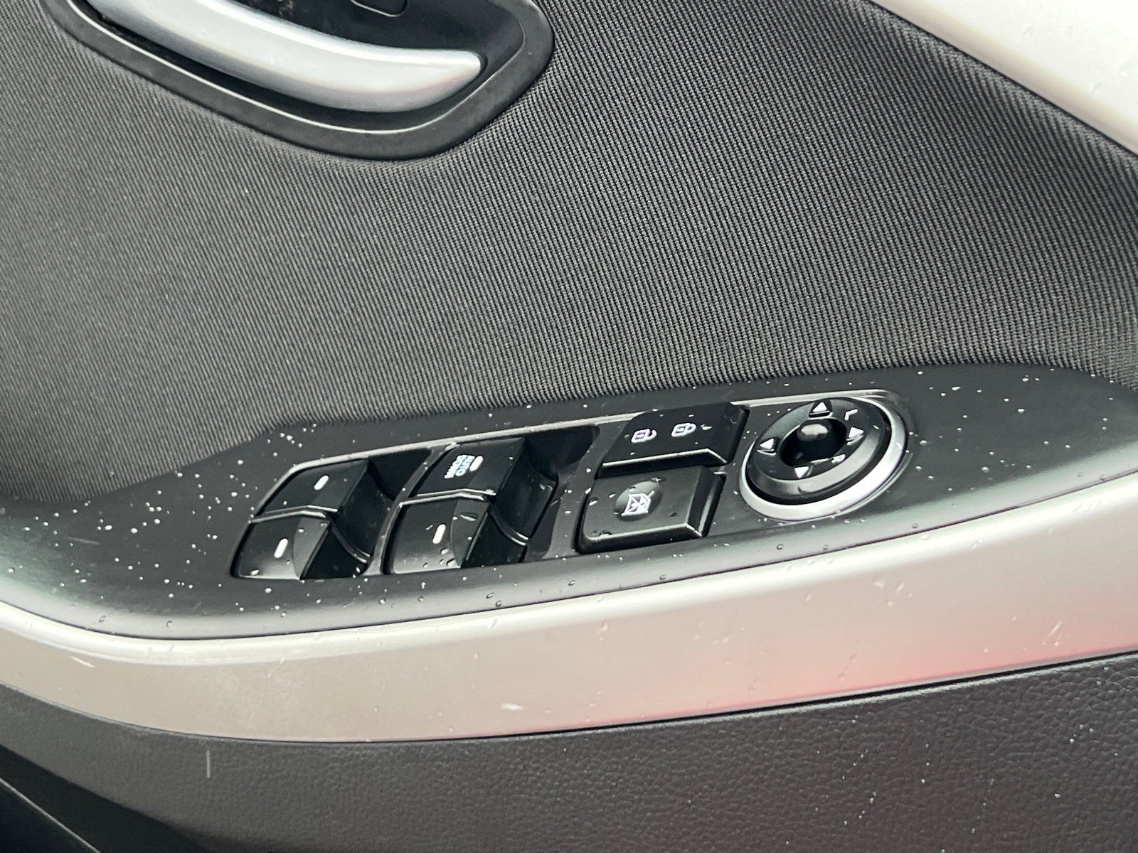 2015 Hyundai Elantra GT Base