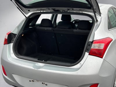 2015 Hyundai Elantra GT Base