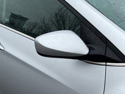 2015 Hyundai Elantra GT Base