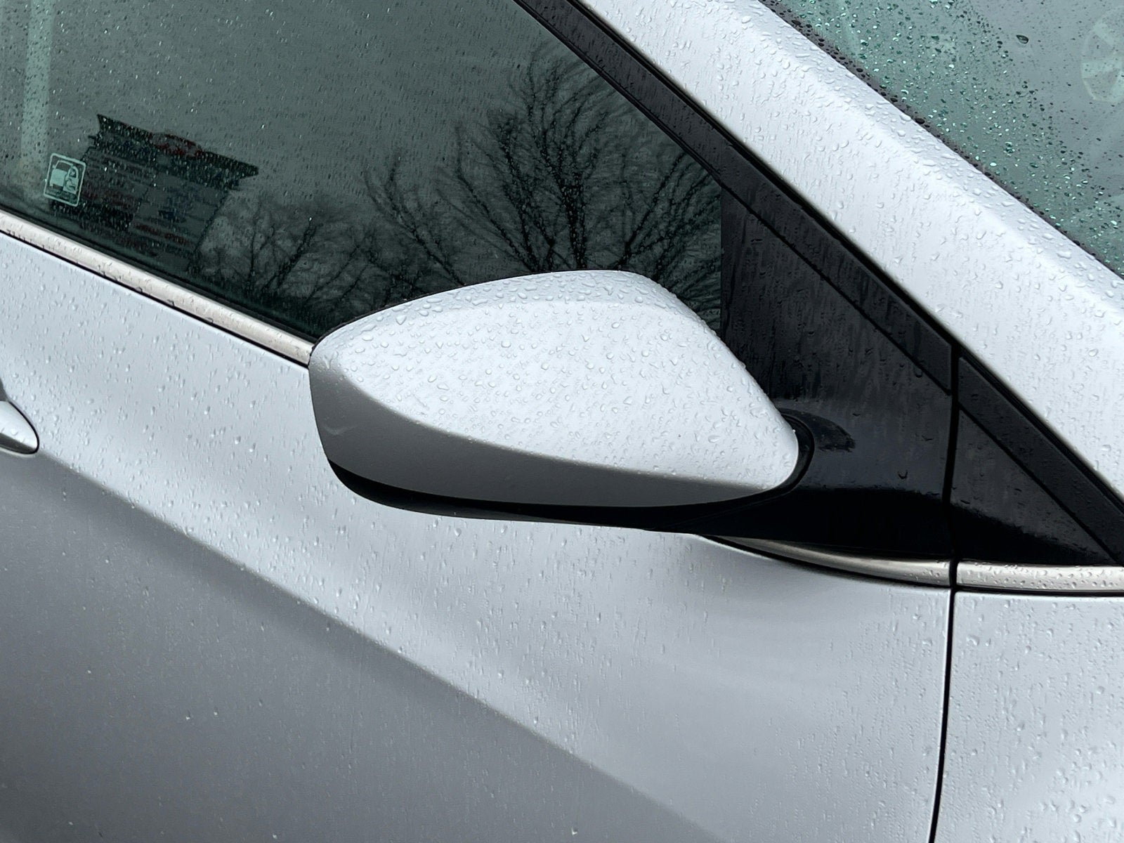 2015 Hyundai Elantra GT Base