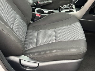 2015 Hyundai Elantra GT Base